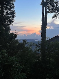 Such a peaceful place to be