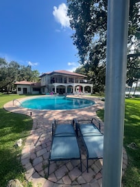 Gorgeous home