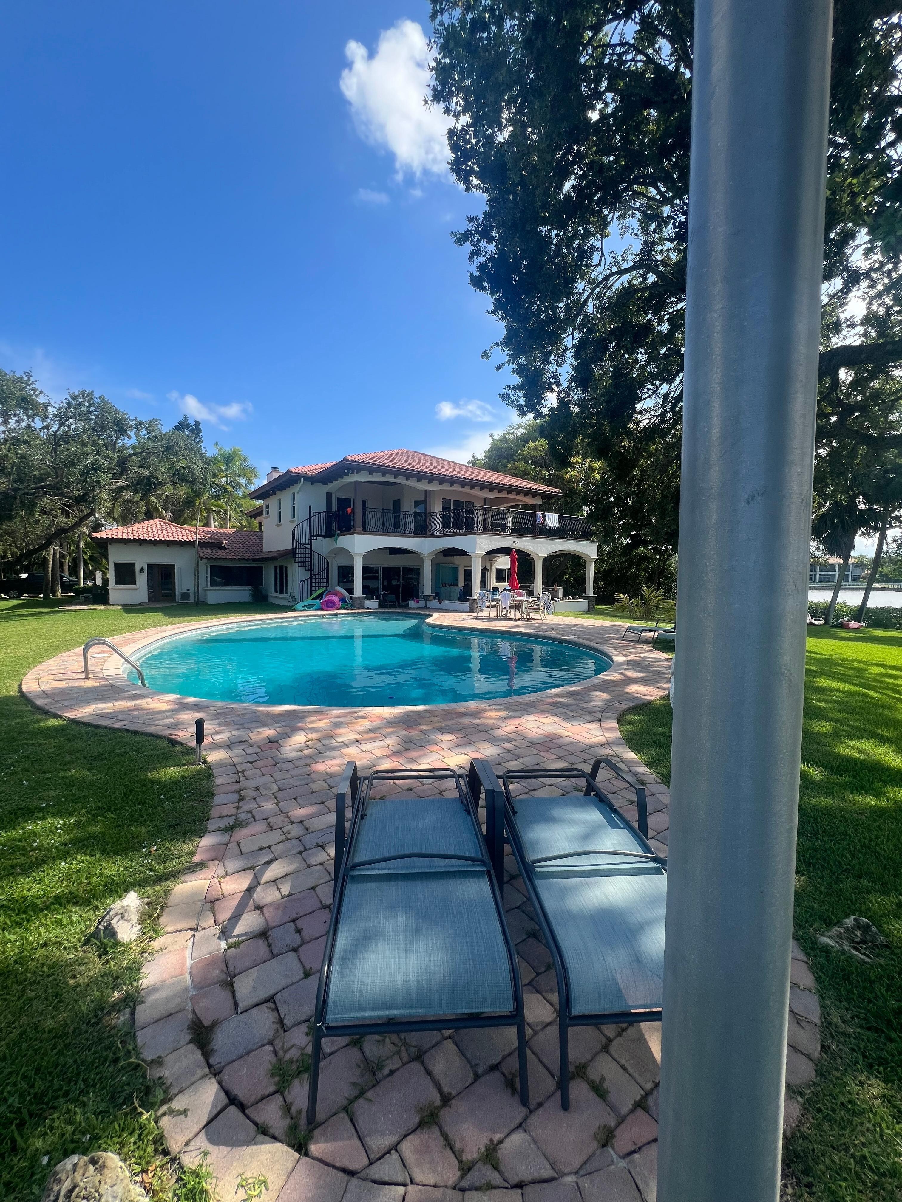 Gorgeous home 