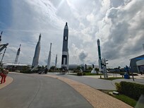 Kennedy Space Center