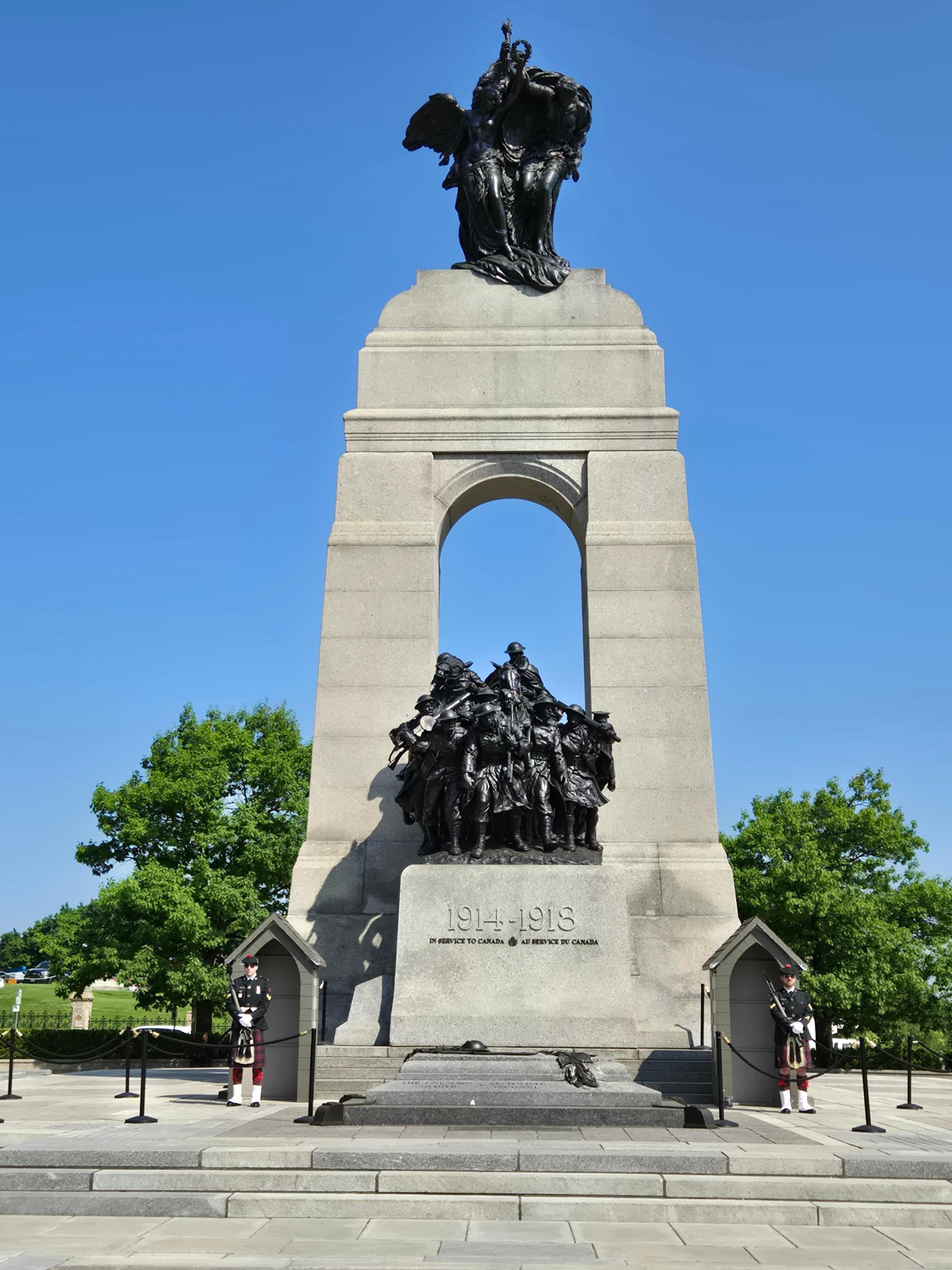 War Memorial