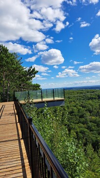 Vue panoramique