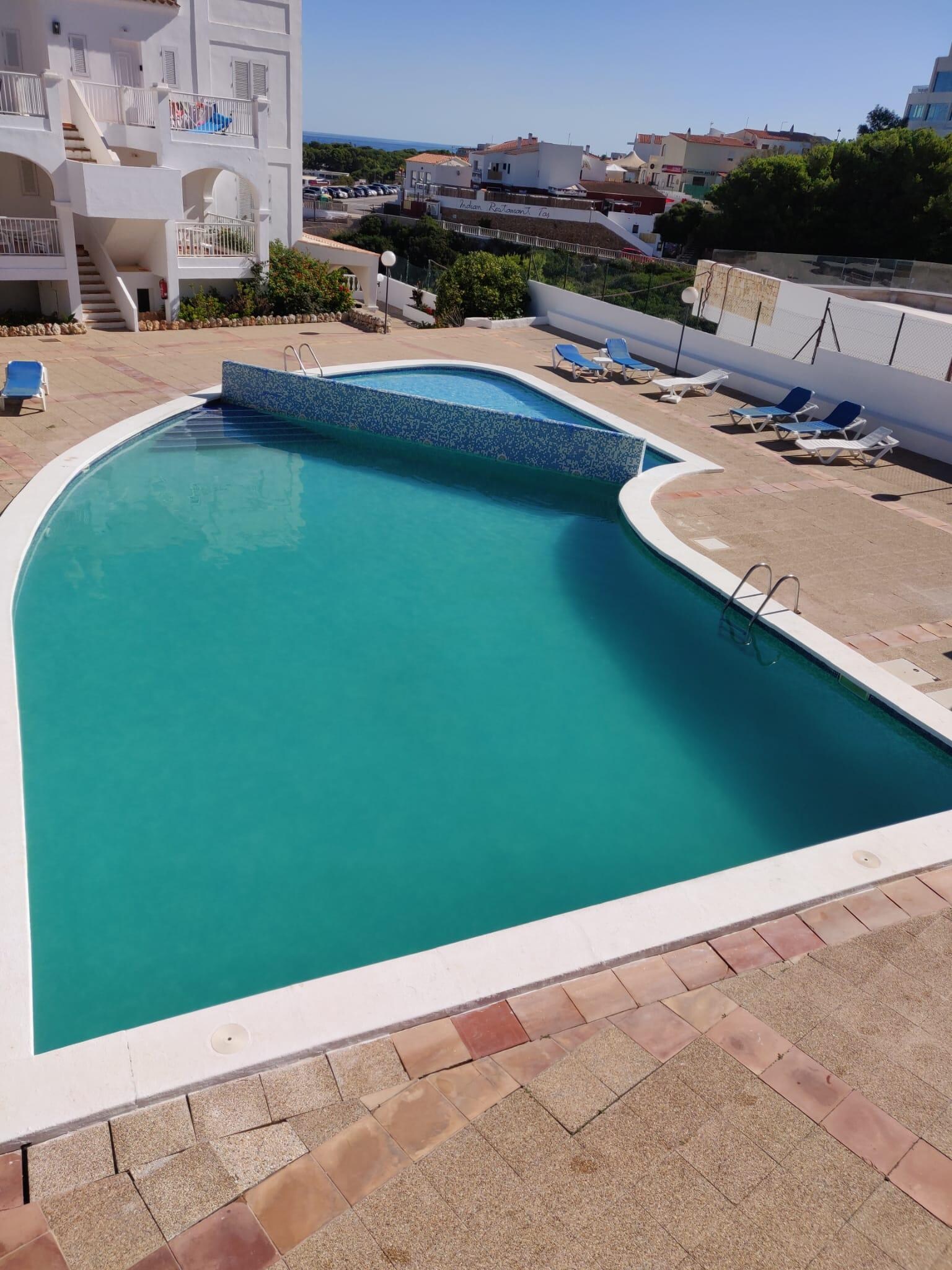 ... und nach einer Woche!