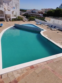 ... und nach einer Woche!