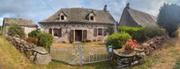 La maison à 180°!