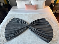 Beautifully decorated