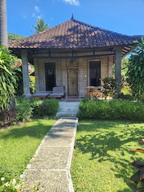 Our cottage