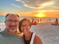 Sunsets