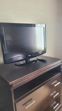 Tiny TV