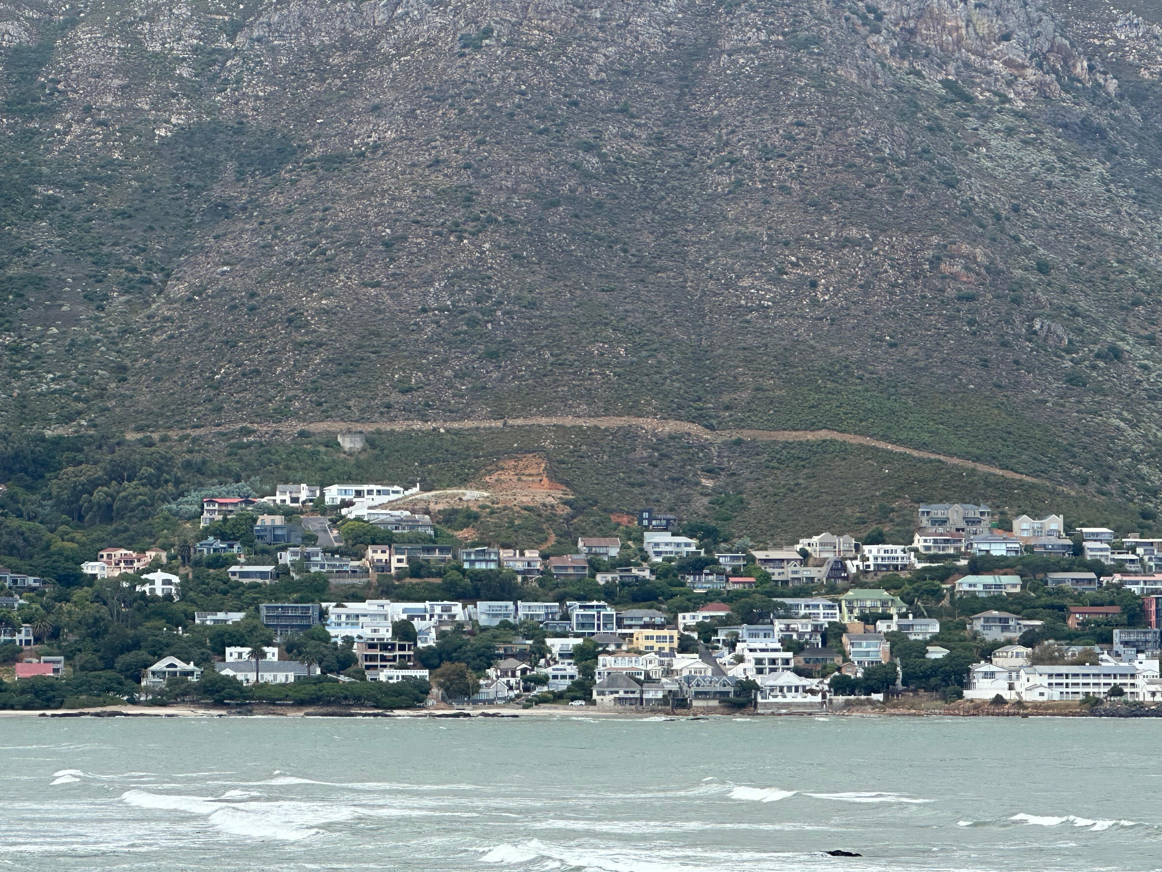 Views from my balcony 