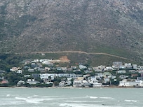 Views from my balcony