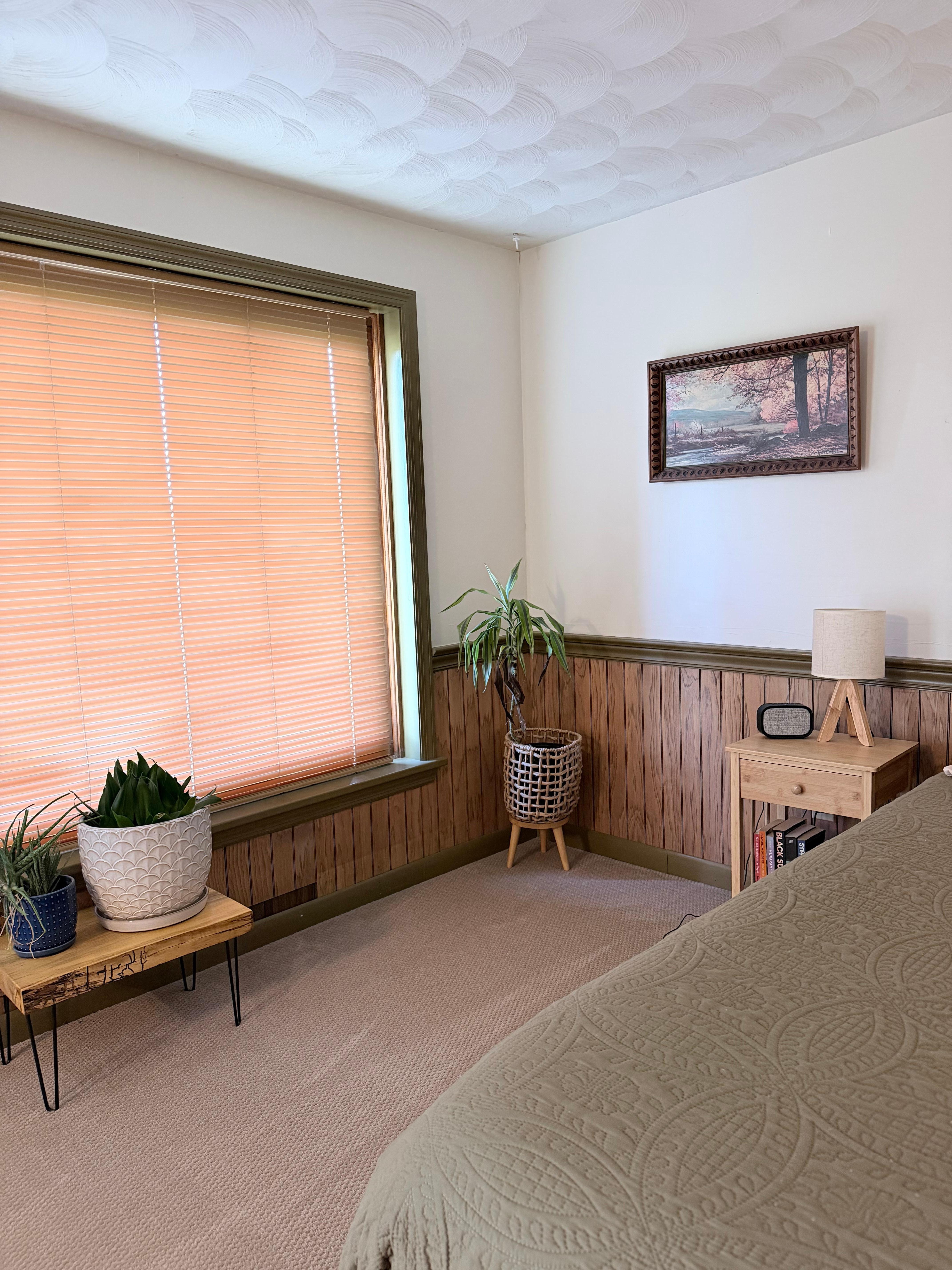 Calm decor