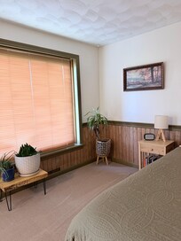 Calm decor