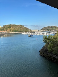 Marina View