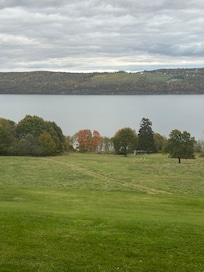 View from my balcony