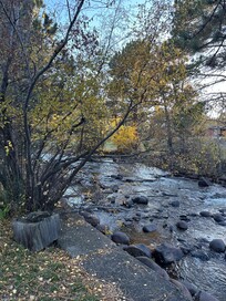 The river of riversong