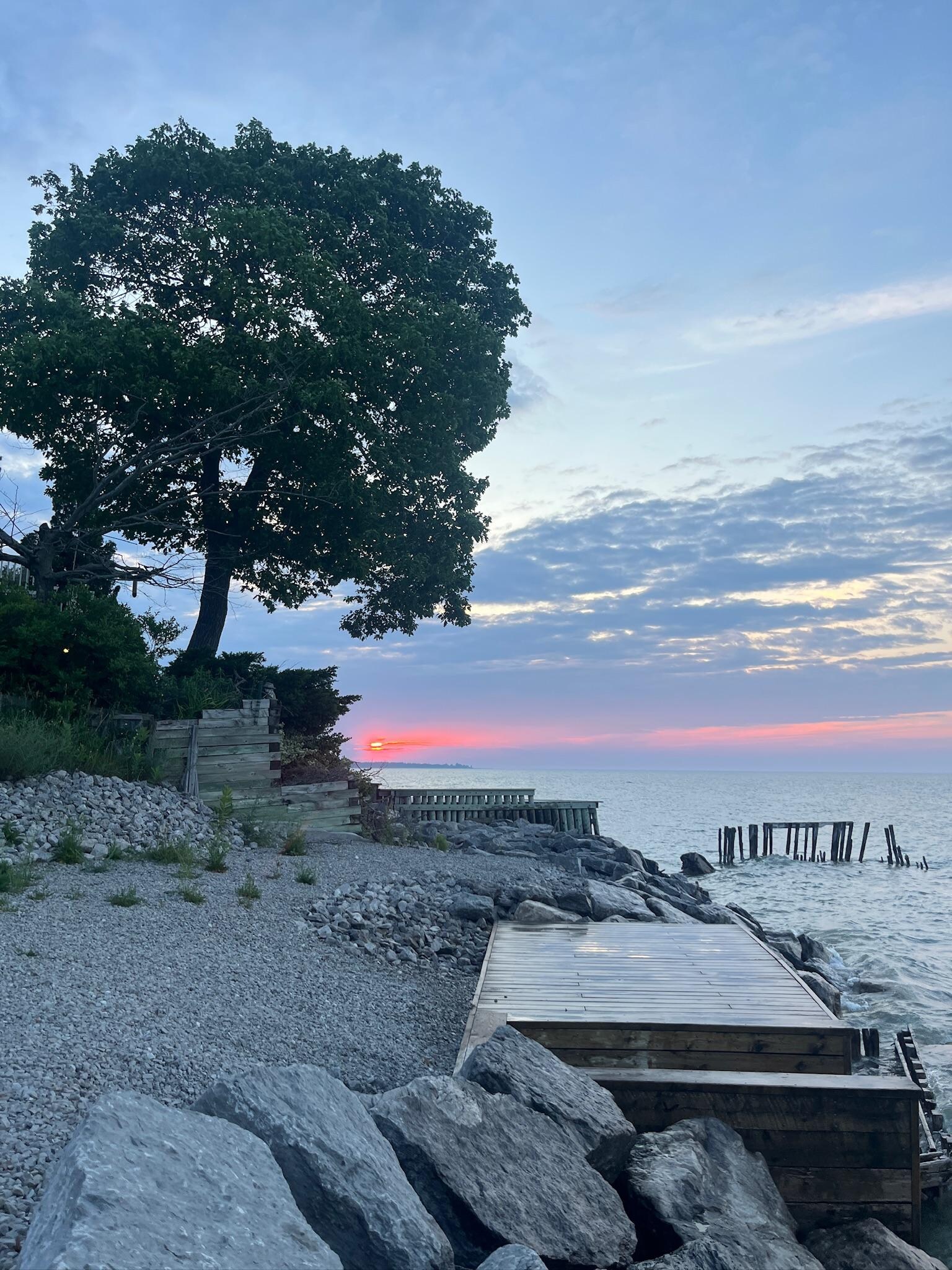 Sunrise