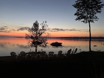 Amazing sunrises!
