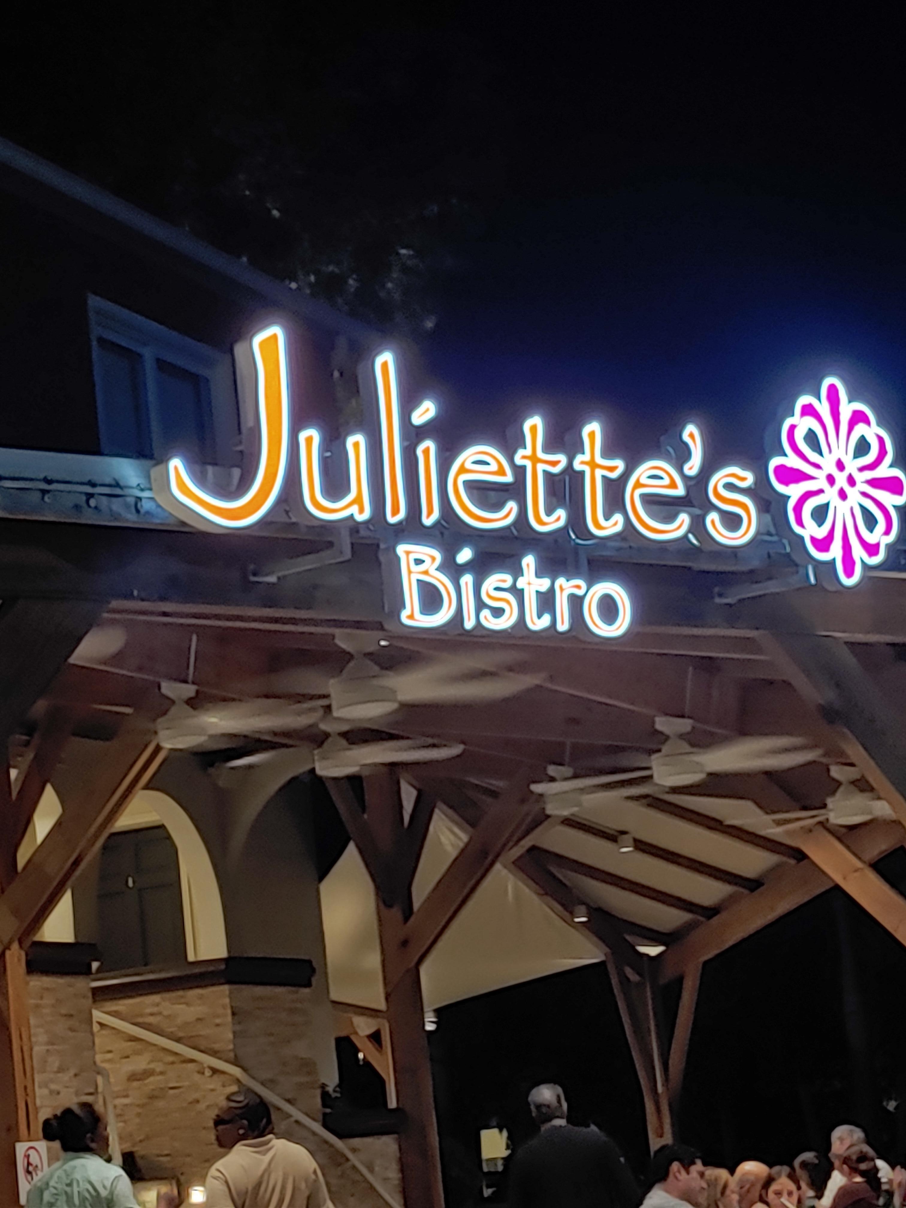Juliette's Bistro