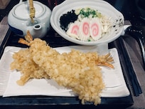 This was my meal I had at Japanese restaurant. I was able to use my coupon from the room. Amazing!! I was able to save money.