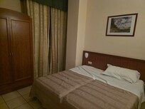 The room that time forgot
