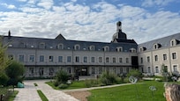 Établissement