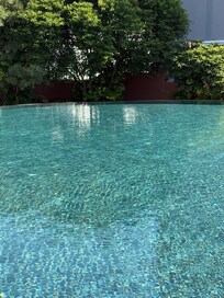 Lovely pool