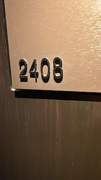 24th floor 2408