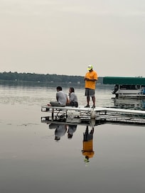 Fishing