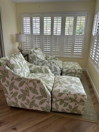 My favorite spot in the condo