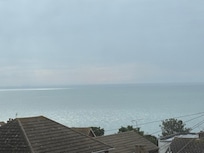 View from apartment