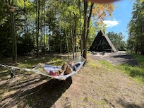 Best hammock for naps