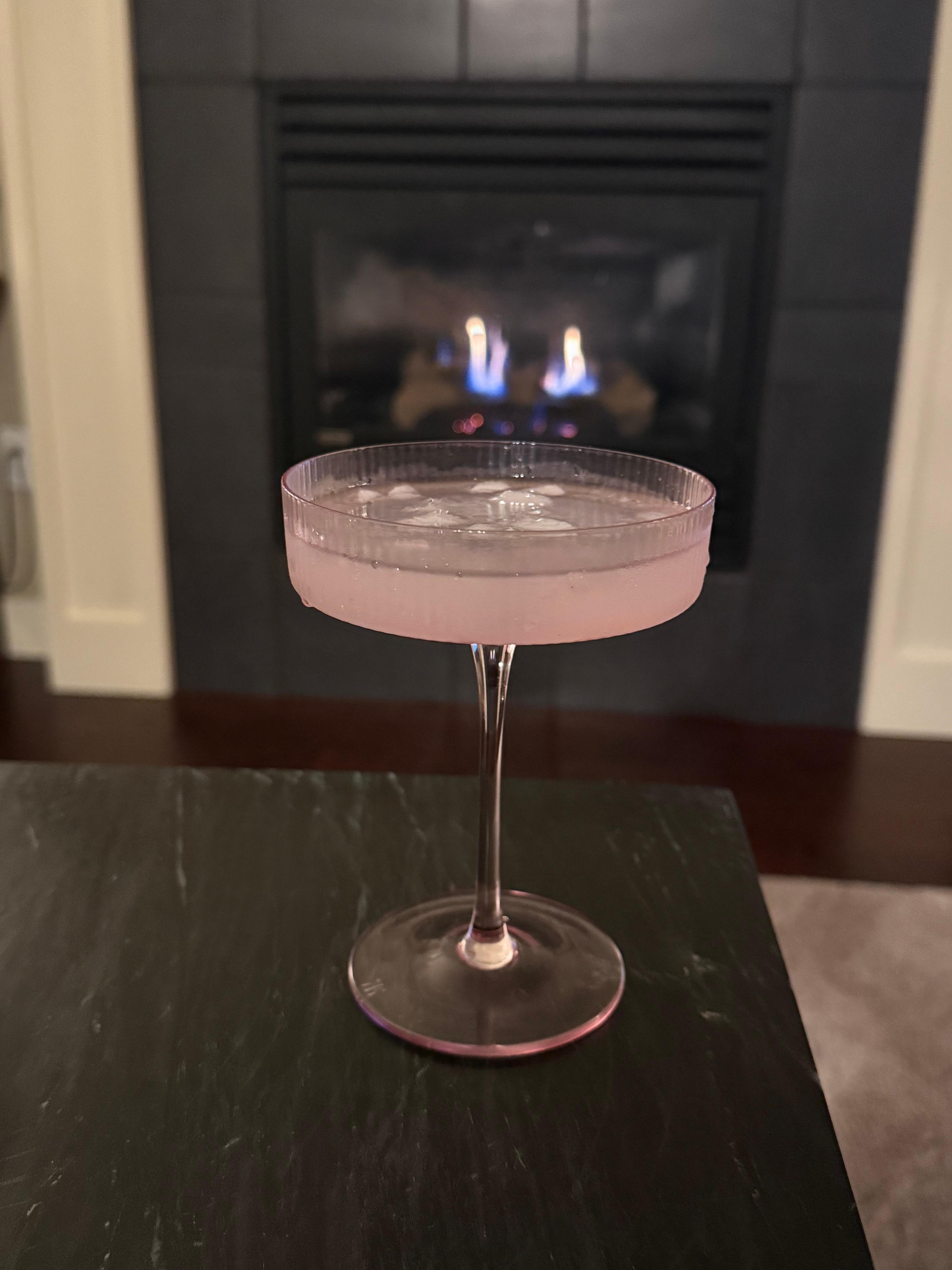 A nice relaxing evening 