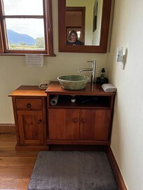 Cool features everywhere you look