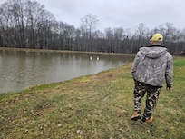 Pond
