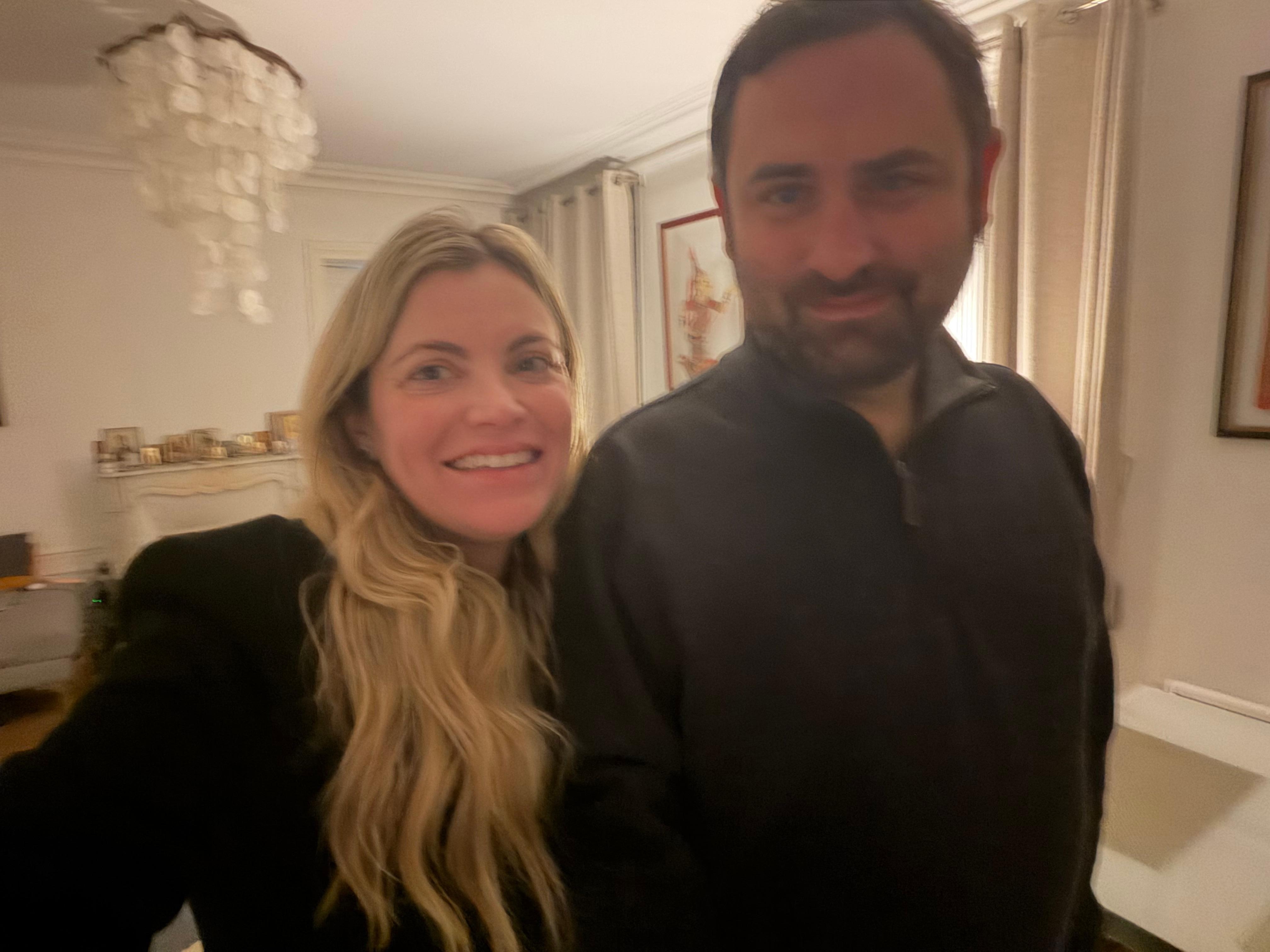 Perfect home… so spacious! 