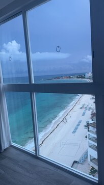 This view was priceless!