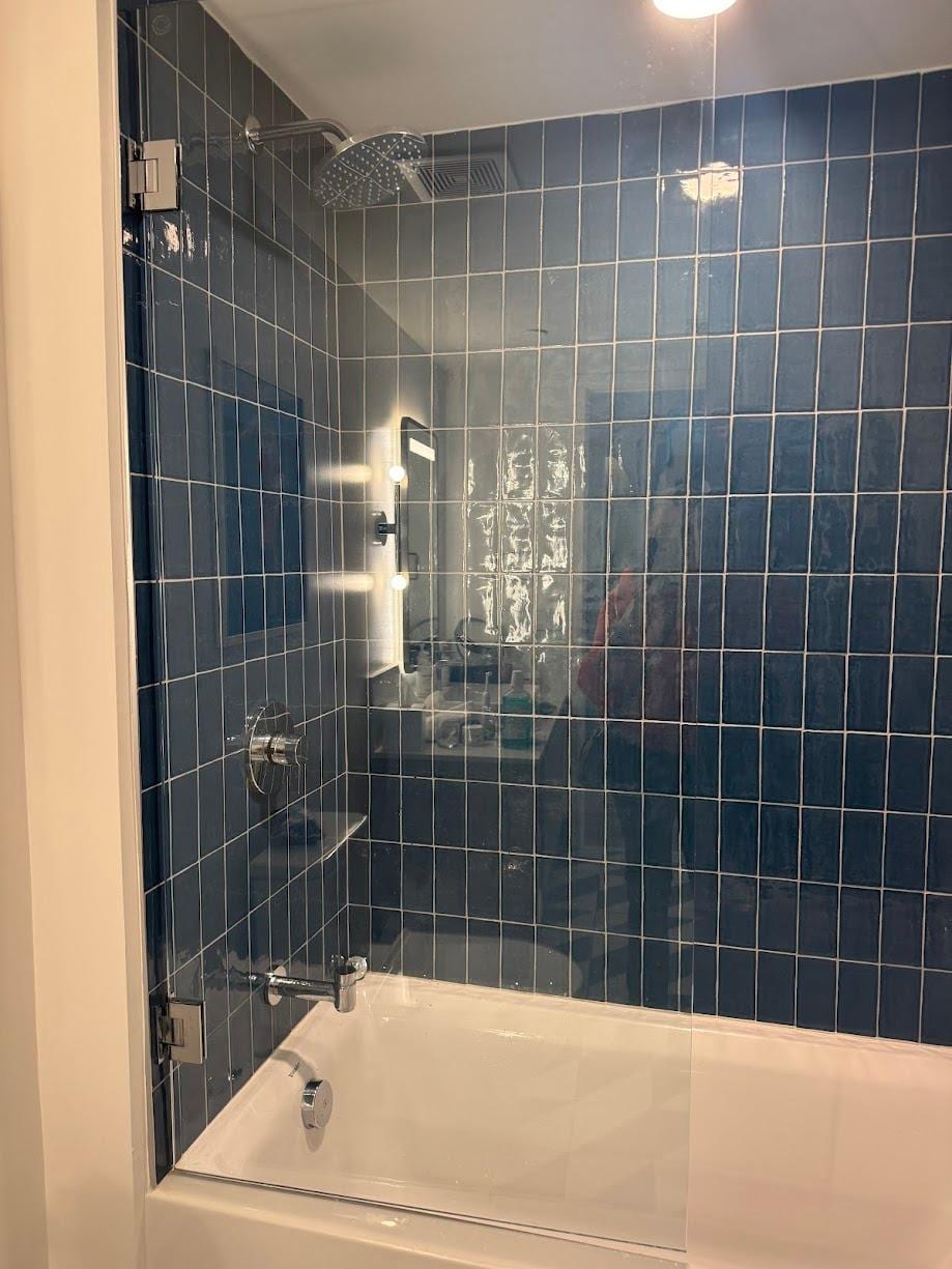 Shower Design 