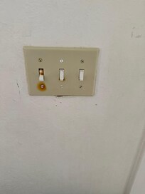Rusty switches