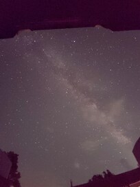 Milky Way Galaxy