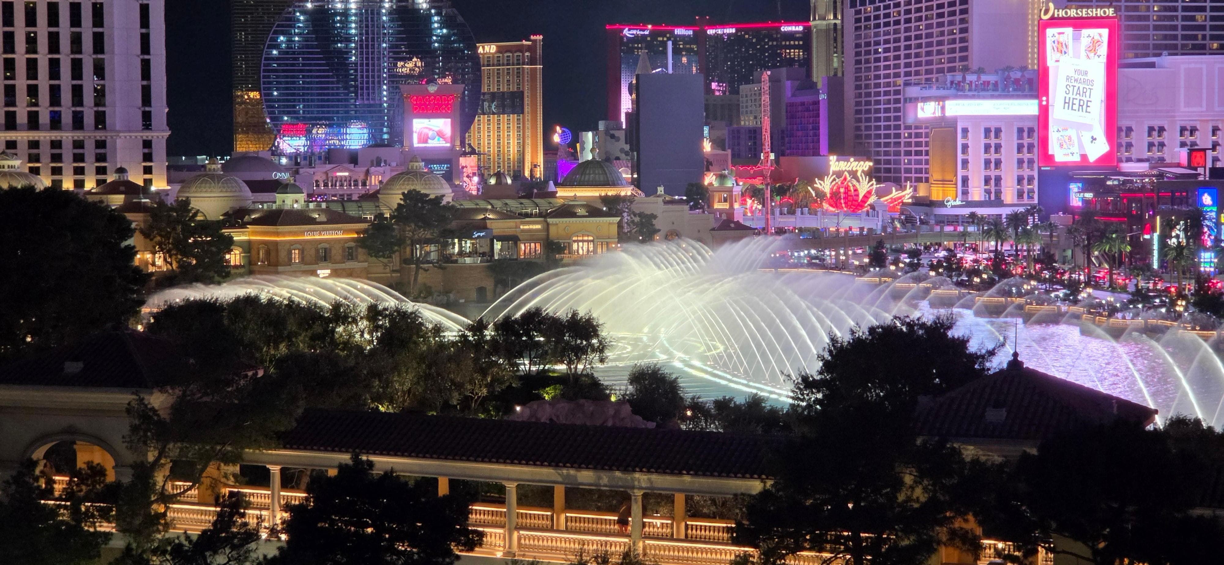 View from our window 