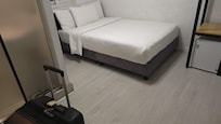 部屋