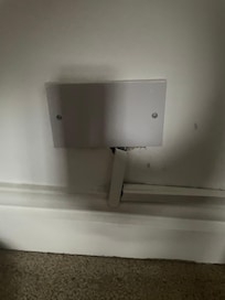 Dodgy wiring