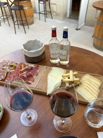 Vinbaren
