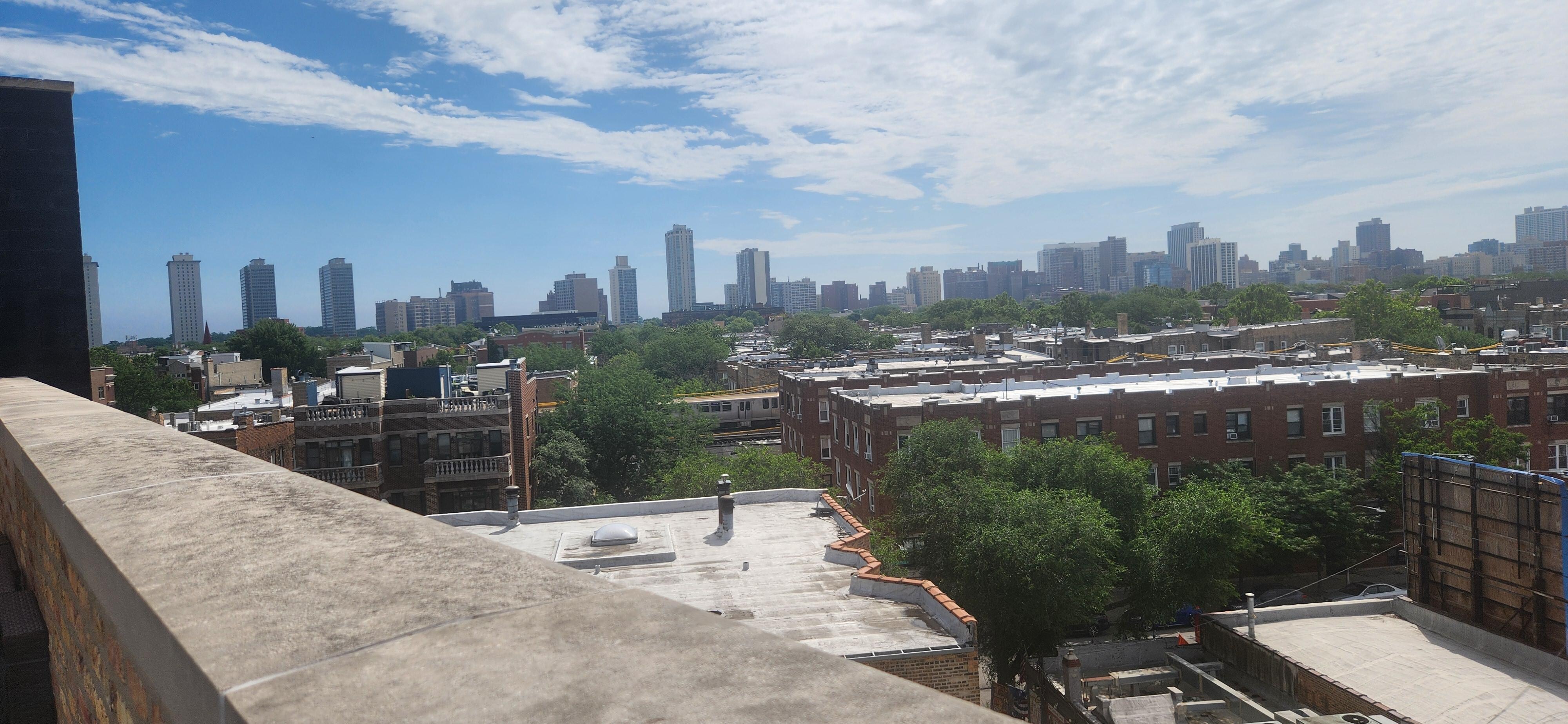 Rooftop 