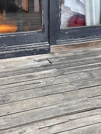 Old Wood planks..