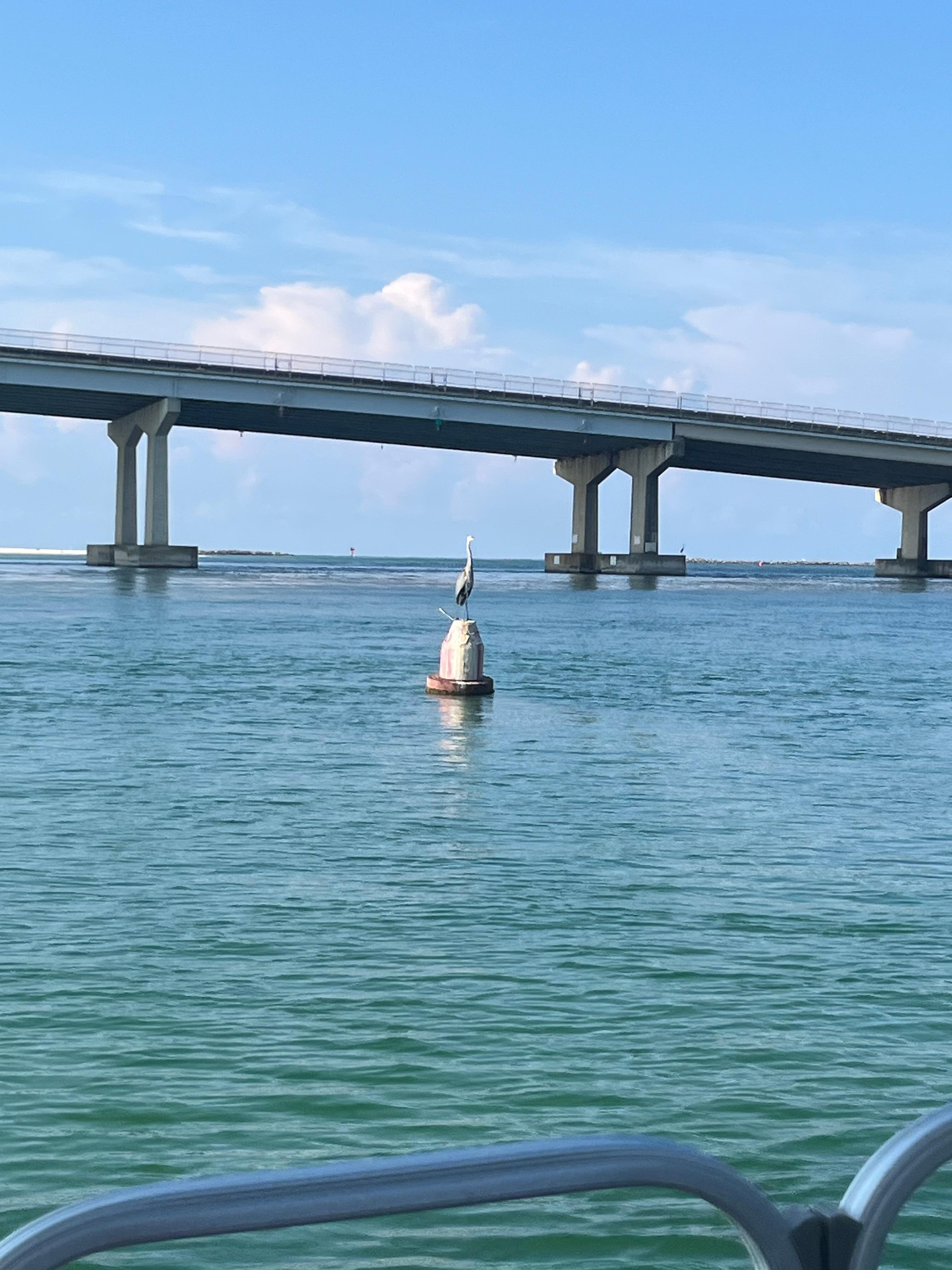Perdido Pass