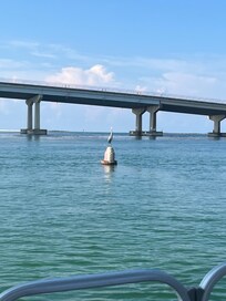 Perdido Pass