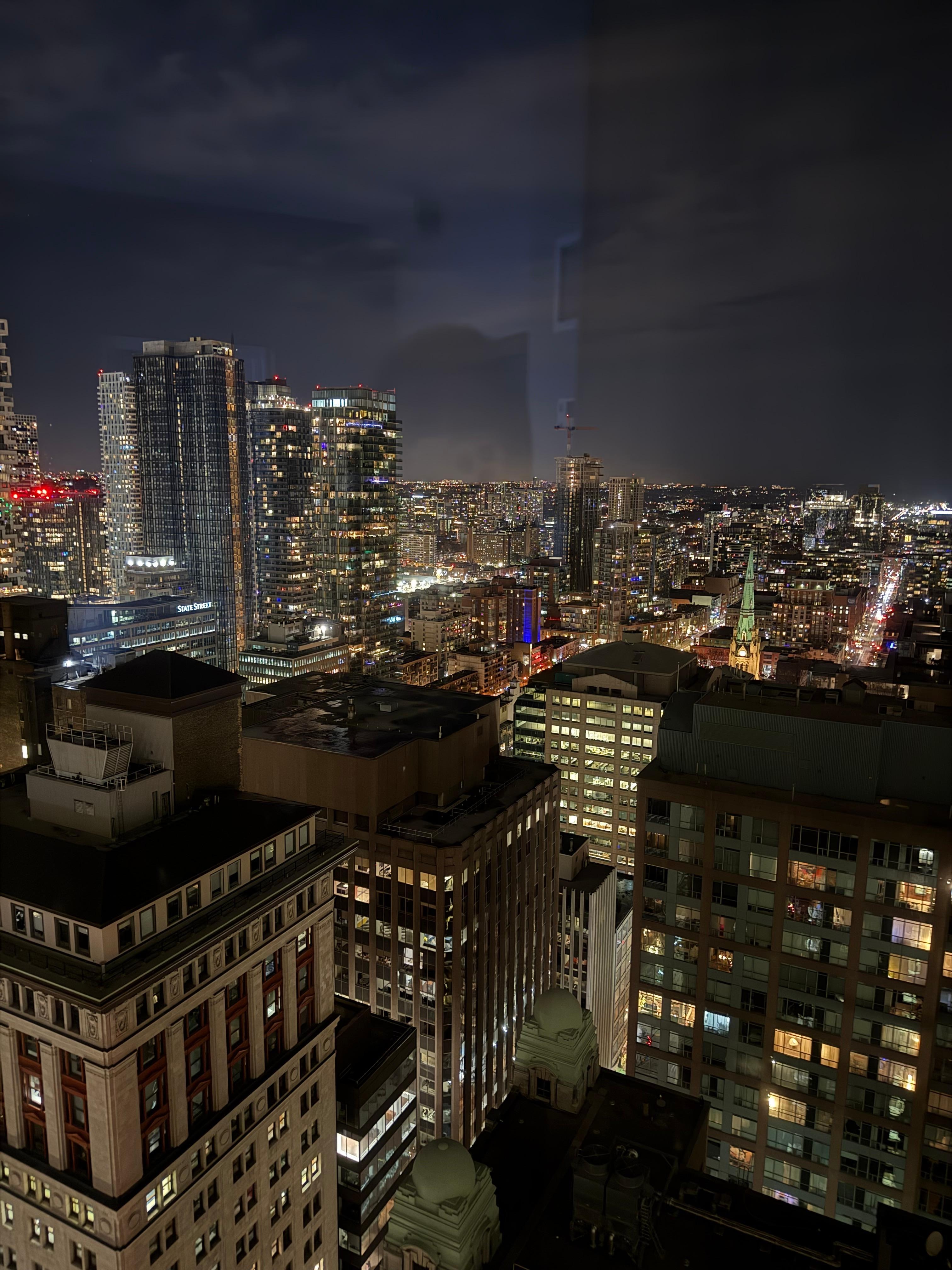 Cityscape