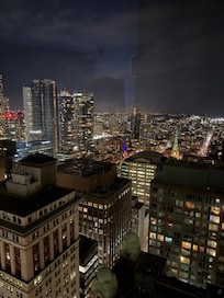 Cityscape